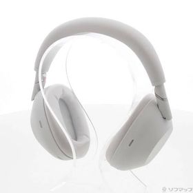 〔中古〕SONY(ソニー) WH-1000XM6 SM プラチナシルバー〔258-ud〕