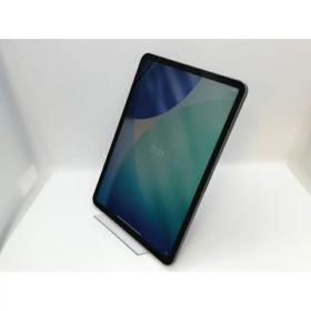 【中古】Apple 【Wi-Fi】 11インチ iPad Pro（第2世代/2020） 256GB スペースグレイ MXDC2J/A【京都】保証期間1ヶ月【ランクC】