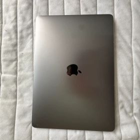 【美品】MacBook Pro 2017 スペースグレイ