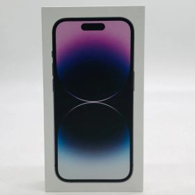 未開封 iPhone 14 Pro 256GB SIMフリー