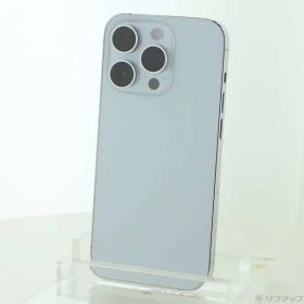 ソフマップ 〔中古品〕 iPhone14 Pro 512GB シルバー MQ1V3J／A SIMフリー【276】
