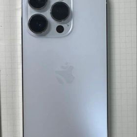 Apple iPhone14 Pro シルバー 本体