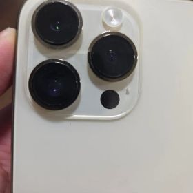 iPhone 14 Pro ゴールド【SIMロック・残債無し】即購入OK！