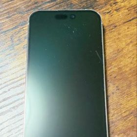 iPhone 14 Pro シルバー 128GB SIMフリー