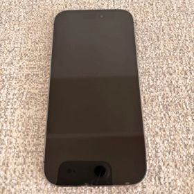 iPhone14Pro 256G ディープパープル