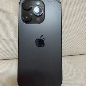 Apple iPhone 14Pro 128GB スペースブラック