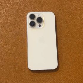 iPhone 14 Pro ゴールド 本体 128GB