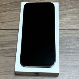 iPhone 14 Pro 128GB スペースブラック SIMフリー