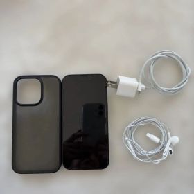 Apple iPhone 14 Pro 128GB 本体