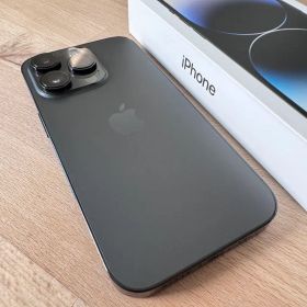 Apple iPhone 14 Pro スペースブラック 128gb