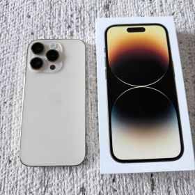 R*a様 【SALE】iPhone14pro ゴールド 256GB（SIMフリー