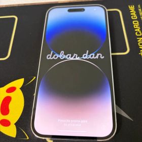 Apple iPhone 14 Pro 128GB