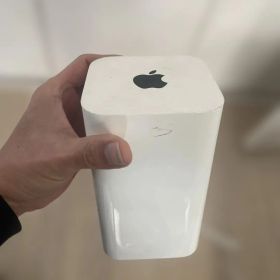 Apple AirMac Time Capsule 2TB A1470