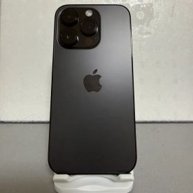 【中古品】Apple iPhone 14 Pro 128GB(100%)