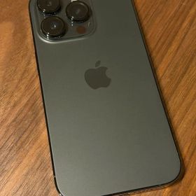 Apple iPhone 14 Pro スペースブラック