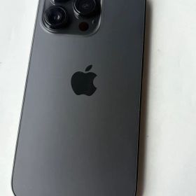 Apple iPhone 14 Pro スペースグレー 本体 美品 128GB