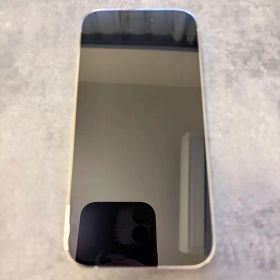 〇美品・箱付〇Apple iPhone 14 Pro シルバー 本体