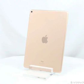 【中古】Apple(アップル) iPad Air 第3世代 64GB ゴールド MUUL2J／A Wi-Fi 【371-ud】