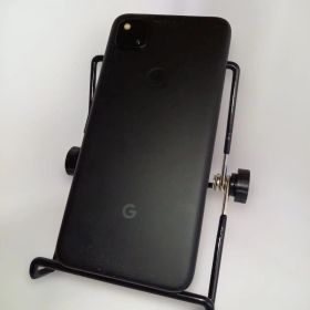 Google Pixel 4a 128GB ジャストブラック