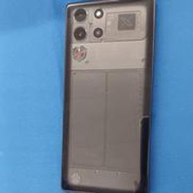 REDMAGIC 10 PRO NX789J ZTE