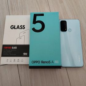 oppo reno5