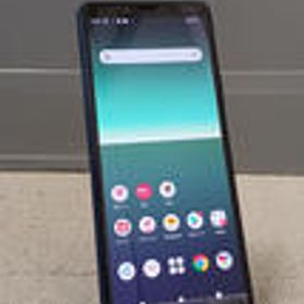 スマートフォン SO-41A SONY/DOCOMO