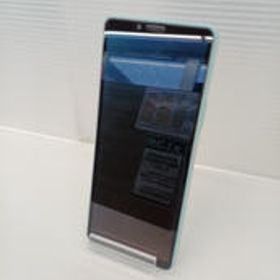 スマートフォン SOV43 AU