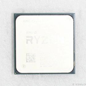 ソフマップ 〔中古品〕 Ryzen 7 3700X 〔3.6GHz／SOCKET AM4〕【344】