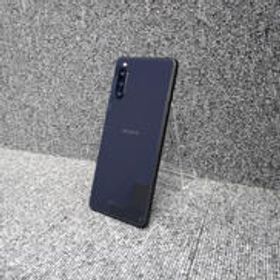 XPERIA10Ⅱ SOV43 (AU) SONY