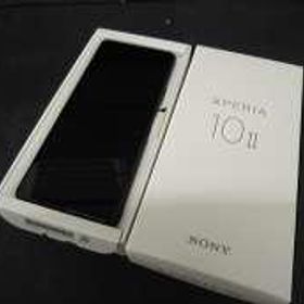 折りたたみ XQ-AU42 SONY