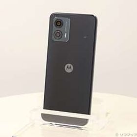 〔中古品〕 moto g53y 5G 128GB インクブラック MOSAD1 Y!mobile SIMフリー ［6.5インチ液晶／Snapdragon 480 5G／RAM:4GB／ナノSIM］〔中古品〕 moto g53y 5G 128GB インクブラック MOSAD1 Y!mobile SIMフリー ［6.5インチ液晶／Snapdragon 480 5G／RAM:4GB／ナノSIM］