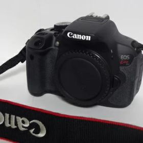 【中古】 Canon デジタル一眼レフカメラ EOS Kiss X6i ボディ KISSX6i-BODY