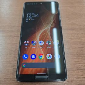 AQUOS sense5G SImフリー