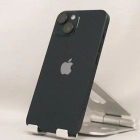 SoftBank 【SIMロックなし】MPUD3J/A iPhone 14 128GB ミッドナイト SoftBank