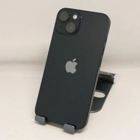 SoftBank 【SIMロックなし】MPUD3J/A iPhone 14 128GB ミッドナイト SoftBank