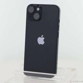 ソフマップ 〔中古品〕 iPhone14 128GB ミッドナイト MPUD3J／A SIMフリー【349】
