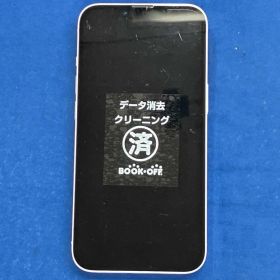 Rakuten SIMロック解除端末 MPUY3J/A iPhone 14 128GB パープル Rakuten