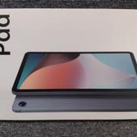 タブレット OPD2102A OPPO