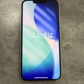 iPhone14 128GB パープル Apple本体