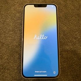 Apple iPhone 14 パープル 256GB