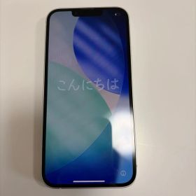 iPhone14 128GB SIMフリー 本体 バッテリー89% 美品