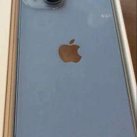 iPhone 14 ブルー 256GB