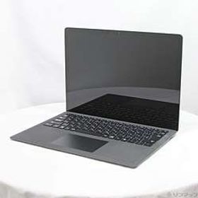 〔中古品〕 Surface Laptop 2 〔Core i5／8GB／SSD256GB〕 LQN-00055 ブラック〔中古品〕 Surface Laptop 2 〔Core i5／8GB／SSD256GB〕 LQN-00055 ブラック
