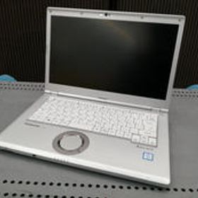 ノートパソコン CF-LV8RDHVS PANASONIC