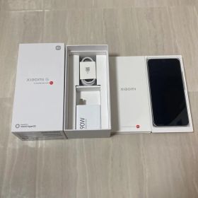 【即購入OK】Xiaomi15 ホワイト 256GB 中国版