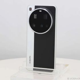 ソフマップ 〔中古品〕 Xiaomi 15 Ultra 512GB シルバークローム MZB0JJZJP SIMフリー【349】