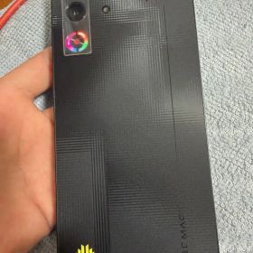 Nubia Redmagic 10s pro 256gb Almost new