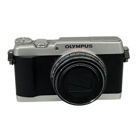 OLYMPUS STYLUS SH-1 オリンパス コンパクトデジタルカメラ コンデジ デジカメ 中古 T11066870
