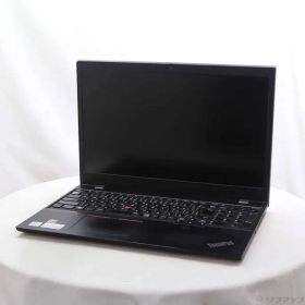 ソフマップ 〔中古品〕 ThinkPad L15 Gen 1 20U4S0EH00【262】