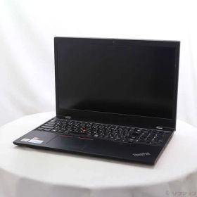 ソフマップ 〔中古品〕 ThinkPad L15 Gen 1 20U4S0EH00【258】
